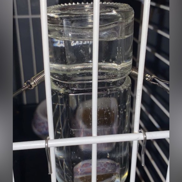 Water bottle feeder - Picture 3 of 6